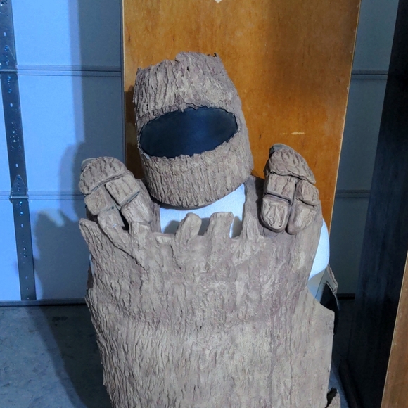 Ent costume - for costplay- LG - Picture 1 of 4